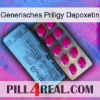 Generic Priligy Dapoxetine 35